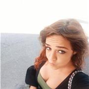 Sono una ragazza di 38 anni uscita dal liceo classico a pieni voti . Posso insegnare italiano e letteratura italiana,sintassi,lessico,grammatica a studenti o persone straniere